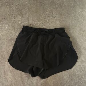 Fast and free shorts size 4